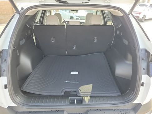 New 2026 Hyundai Tucson SEL image 22