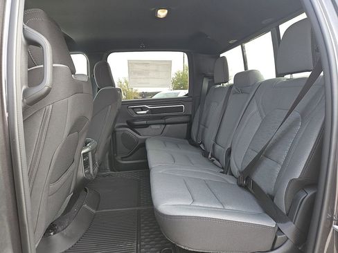 New 2026 RAM 1500 Big Horn image 11