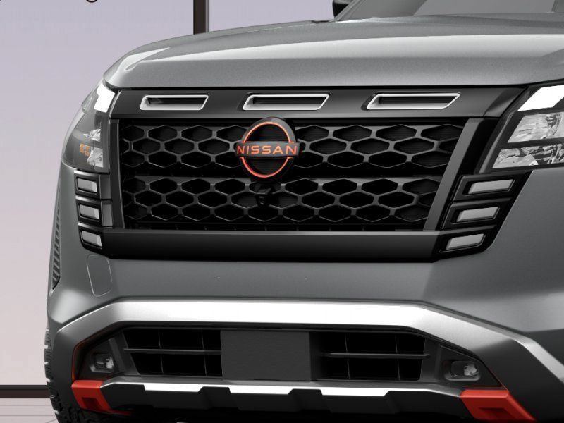 New 2026 Nissan Pathfinder Rock Creek w/ Rock Creek Premium Package AWD/4WD image 13