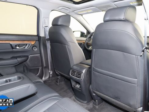 Used 2022 Honda CR-V Touring image 15