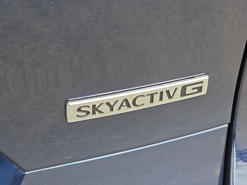 New 2026 MAZDA CX-5 Preferred AWD/4WD image 16