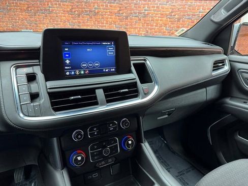 Used 2023 Chevrolet Tahoe LS w/ Driver Alert Package image 17