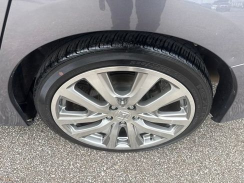 Used 2014 Honda Accord EX-L image 11