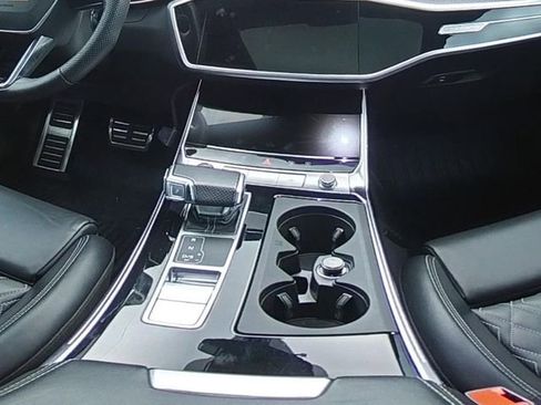 Used 2022 Audi S6 Premium Plus w/ S Sport Package AWD/4WD image 25