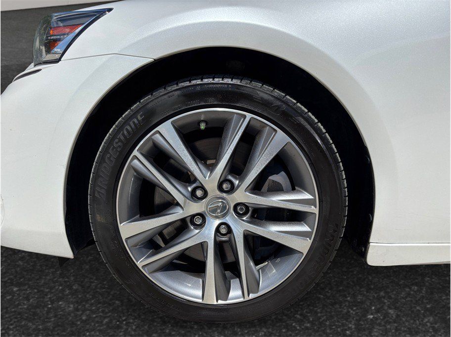 Used 2020 Lexus IS 300 AWD w/ Accessory Package image 13