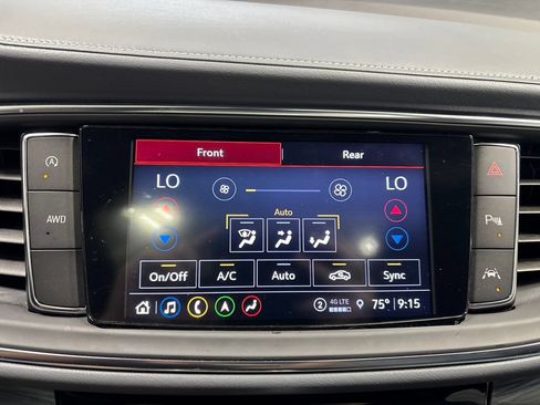 Used 2023 Buick Enclave Essence w/ Experience Buick Package AWD/4WD image 22