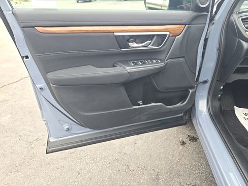 Certified 2022 Honda CR-V EX image 9
