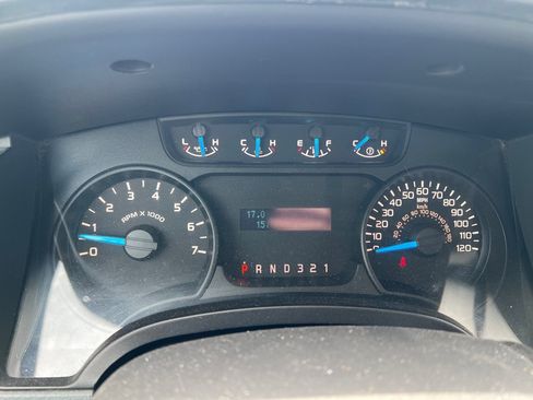 Used 2013 Ford F150 STX RWD image 23