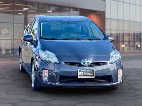 Used 2011 Toyota Prius Four image 23
