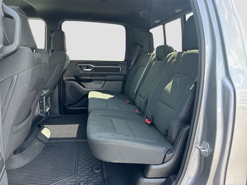 Used 2025 RAM 1500 Big Horn AWD/4WD image 29