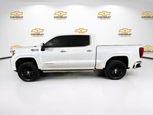 Used 2019 GMC Sierra 1500 Denali w/ Denali Ultimate Package AWD/4WD image 5