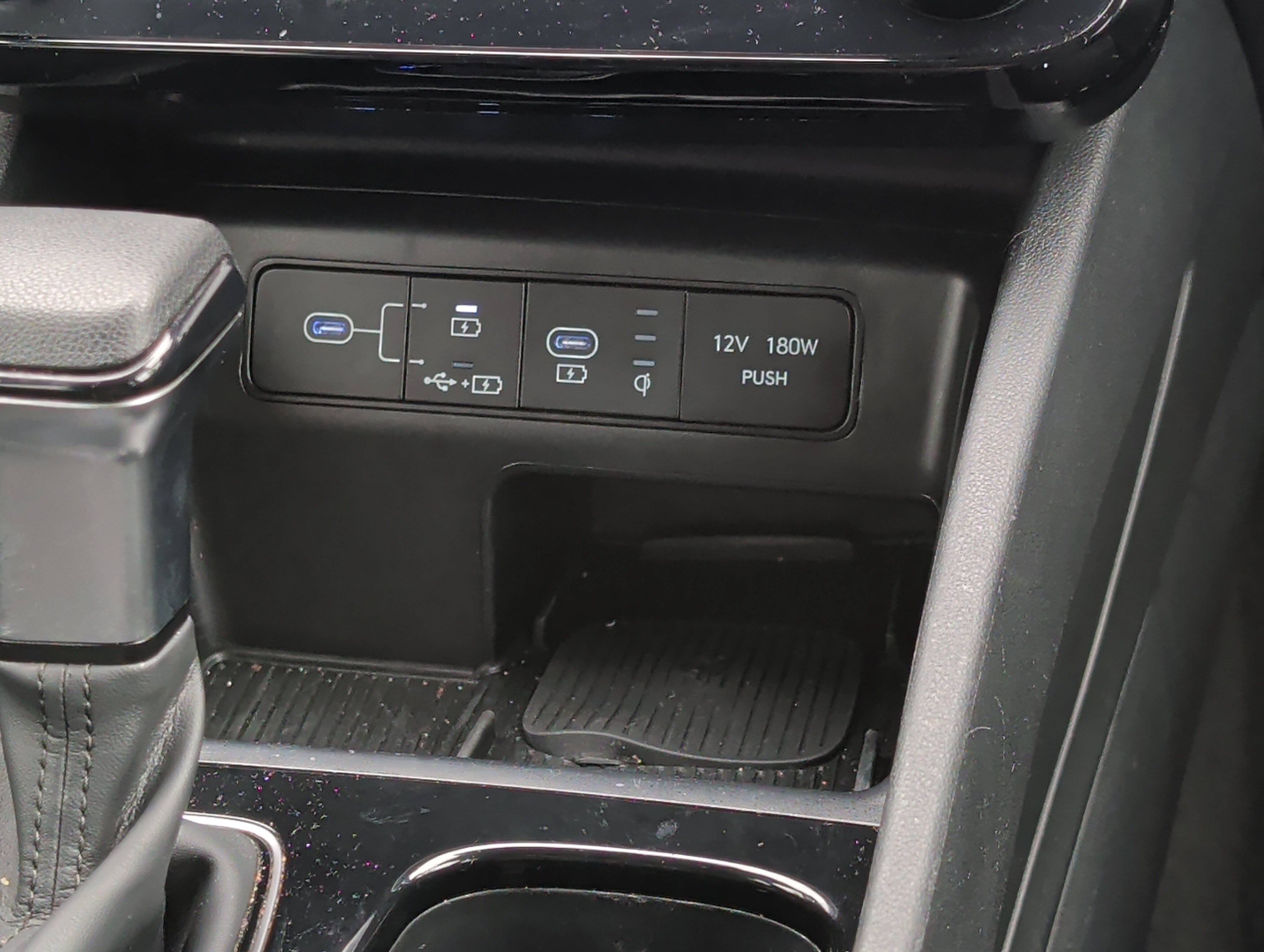 Used 2025 Hyundai Tucson SEL AWD/4WD image 27