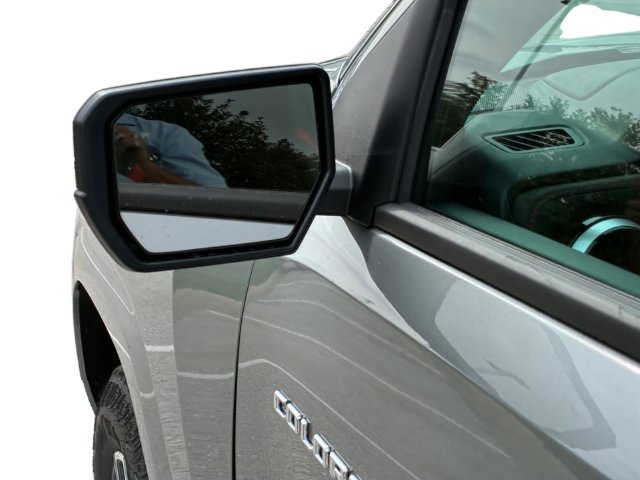 New 2026 Chevrolet Colorado Z71 w/ Technology Package AWD/4WD image 10