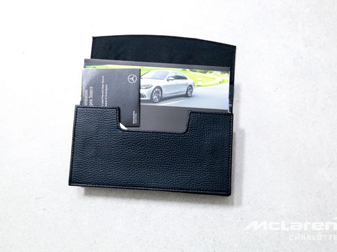 Used 2023 Mercedes-Benz Maybach S 680 4MATIC w/ Manufaktur Leather Package image 35