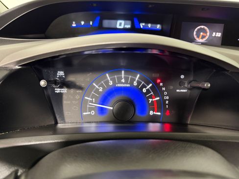 Used 2012 Honda Civic EX image 19