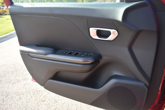 New 2026 Kia K4 FWD image 28