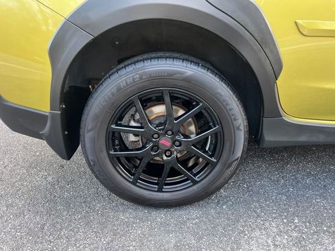 Used 2021 Subaru Crosstrek 2.5i Sport image 13