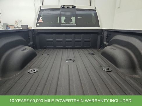 New 2026 RAM 2500 Rebel w/ Rebel Level 2 Equipment Group image 33