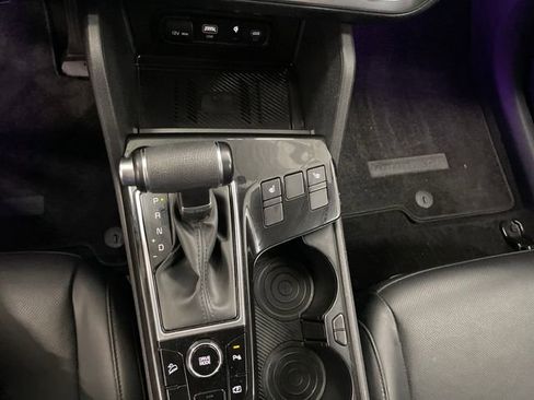 Used 2023 Kia Sportage EX image 14