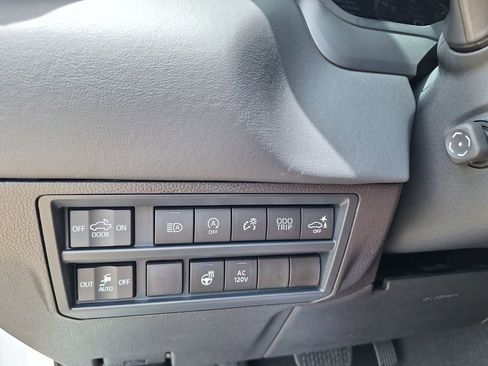 New 2026 Toyota Tundra Platinum AWD/4WD image 24