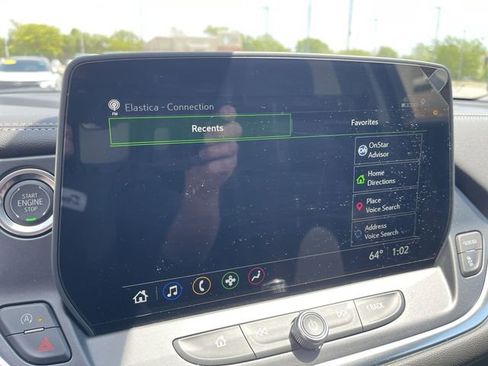 Used 2026 Chevrolet Blazer LT FWD image 20