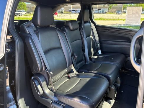 Used 2023 Honda Odyssey Sport image 27