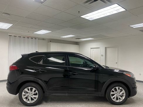 Used 2019 Hyundai Tucson Value image 4