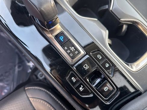 Used 2023 Lexus NX 350 AWD image 25