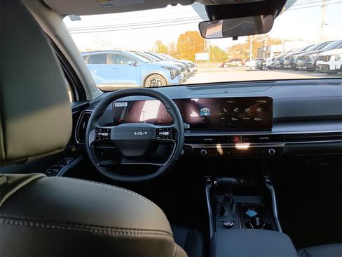New 2026 Kia Sorento S w/ S Panoramic Sunroof Package image 15