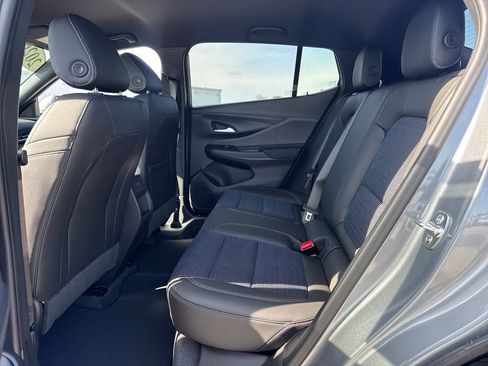 New 2026 Buick Envista Preferred w/ Convenience I Package FWD image 12
