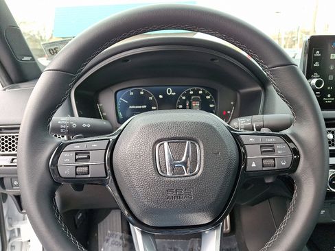 Used 2025 Honda Civic Sport Touring image 20