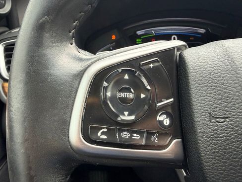 Used 2022 Honda CR-V EX-L image 14