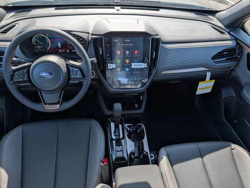 New 2026 Subaru Forester Touring AWD/4WD image 8