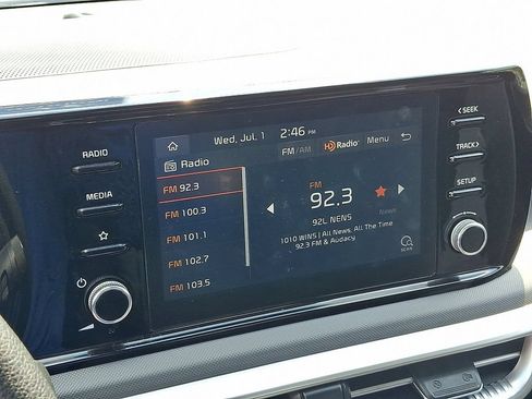 Used 2024 Kia K5 LXS FWD image 17