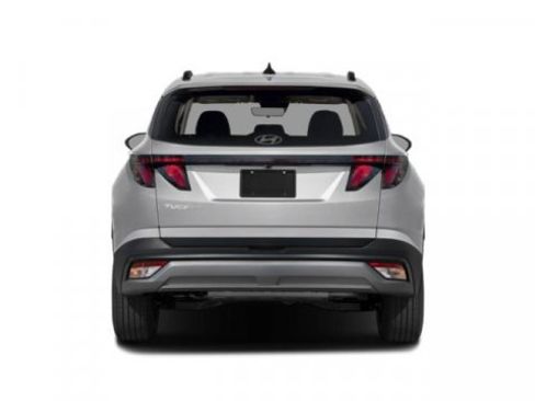 New 2025 Hyundai Tucson SEL AWD/4WD image 8