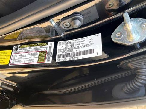 Certified 2026 Toyota Tundra Limited AWD/4WD image 37