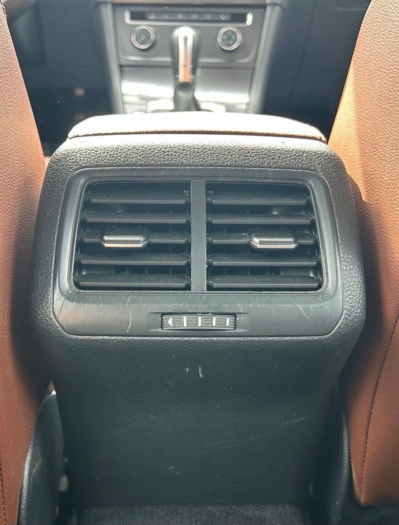 Used 2017 Volkswagen Golf Alltrack SE AWD/4WD image 17