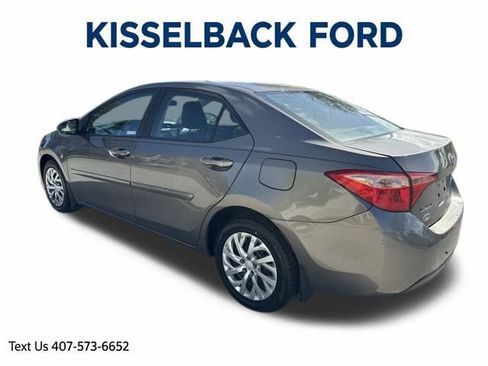 Used 2018 Toyota Corolla LE image 5