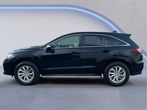 Used 2017 Acura RDX FWD w/ Technology Package image 3