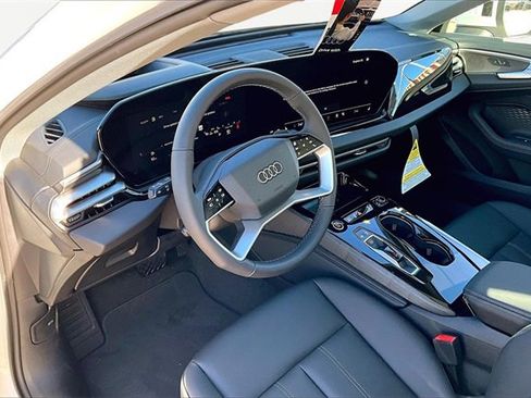 New 2025 Audi A5 2.0T Premium Plus image 6