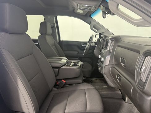 Used 2024 GMC Sierra 1500 Pro w/ Graphite Edition AWD/4WD image 10