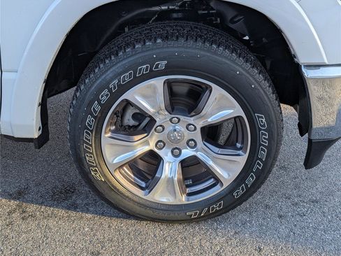 Used 2022 RAM 1500 Laramie image 10