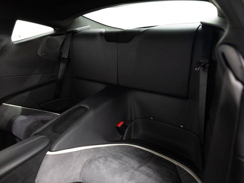 Certified 2021 Ferrari Roma RWD image 59