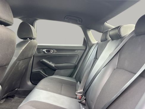 Used 2023 Honda Civic Sport image 11