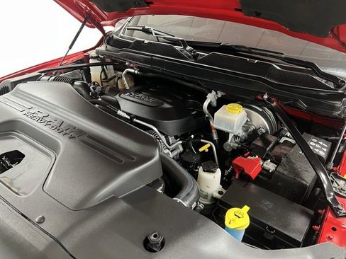 Used 2023 RAM 2500 Power Wagon image 75