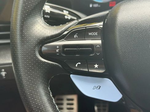Used 2023 Hyundai Elantra N image 11