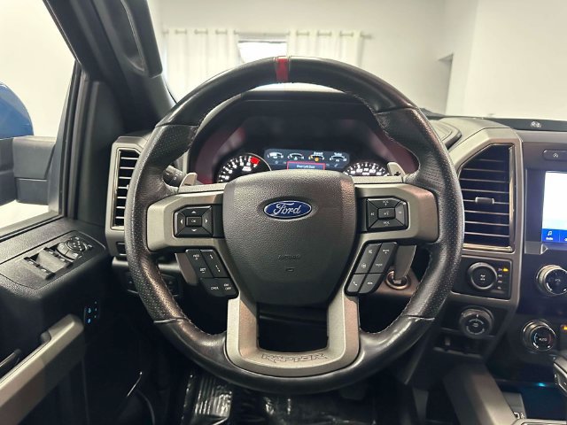 Used 2020 Ford F150 Raptor w/ Equipment Group 802A Luxury AWD/4WD image 32
