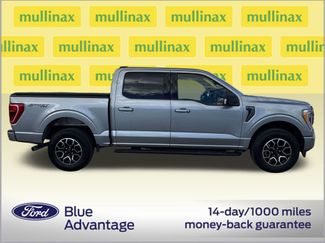 Certified 2023 Ford F150 XLT w/ Equipment Group 302A High video 2