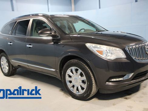 Used 2015 Buick Enclave Leather image 1
