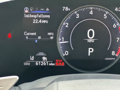 Certified 2022 Lexus NX 350 AWD w/ Cold Area Package image 27